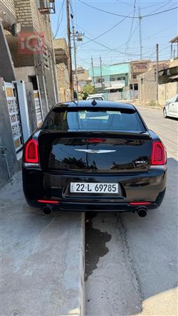 کرایسلەر 300